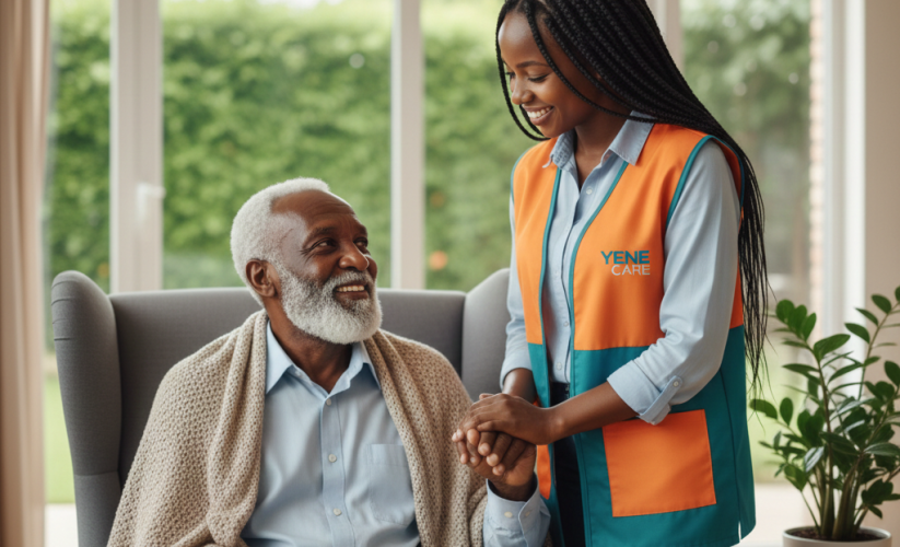 General Home Care Tips for AllPatients