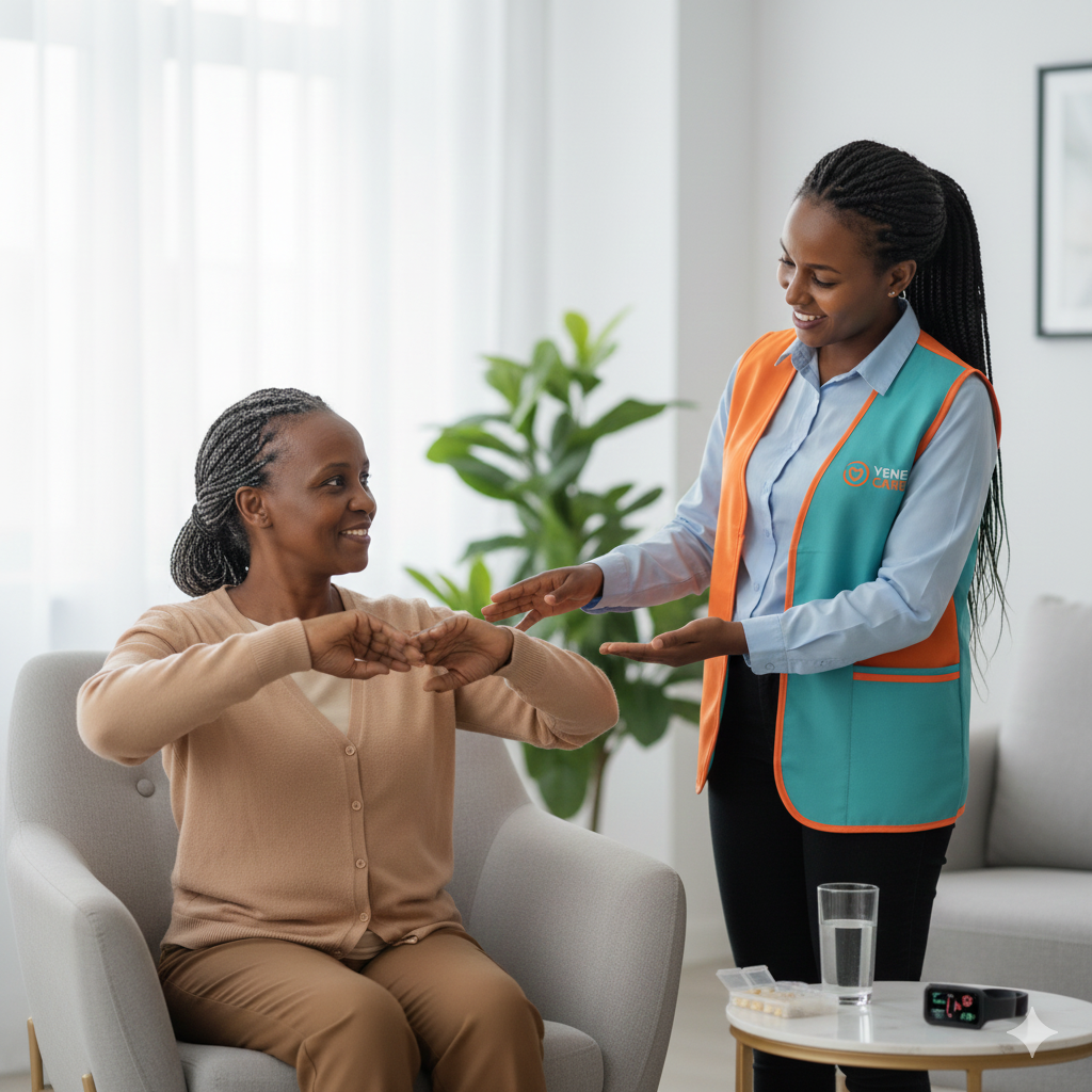 Simple Care Tips for Cardiac (Heart)Patients